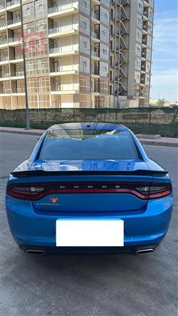 دۆج چارجەر